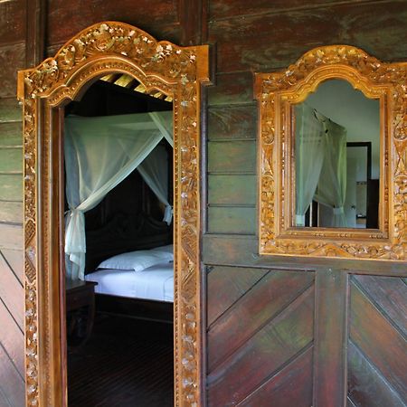 Melanting Cottages Munduk Стая снимка