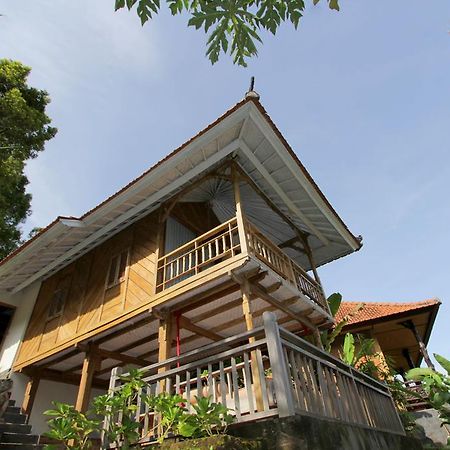 Melanting Cottages Munduk Екстериор снимка