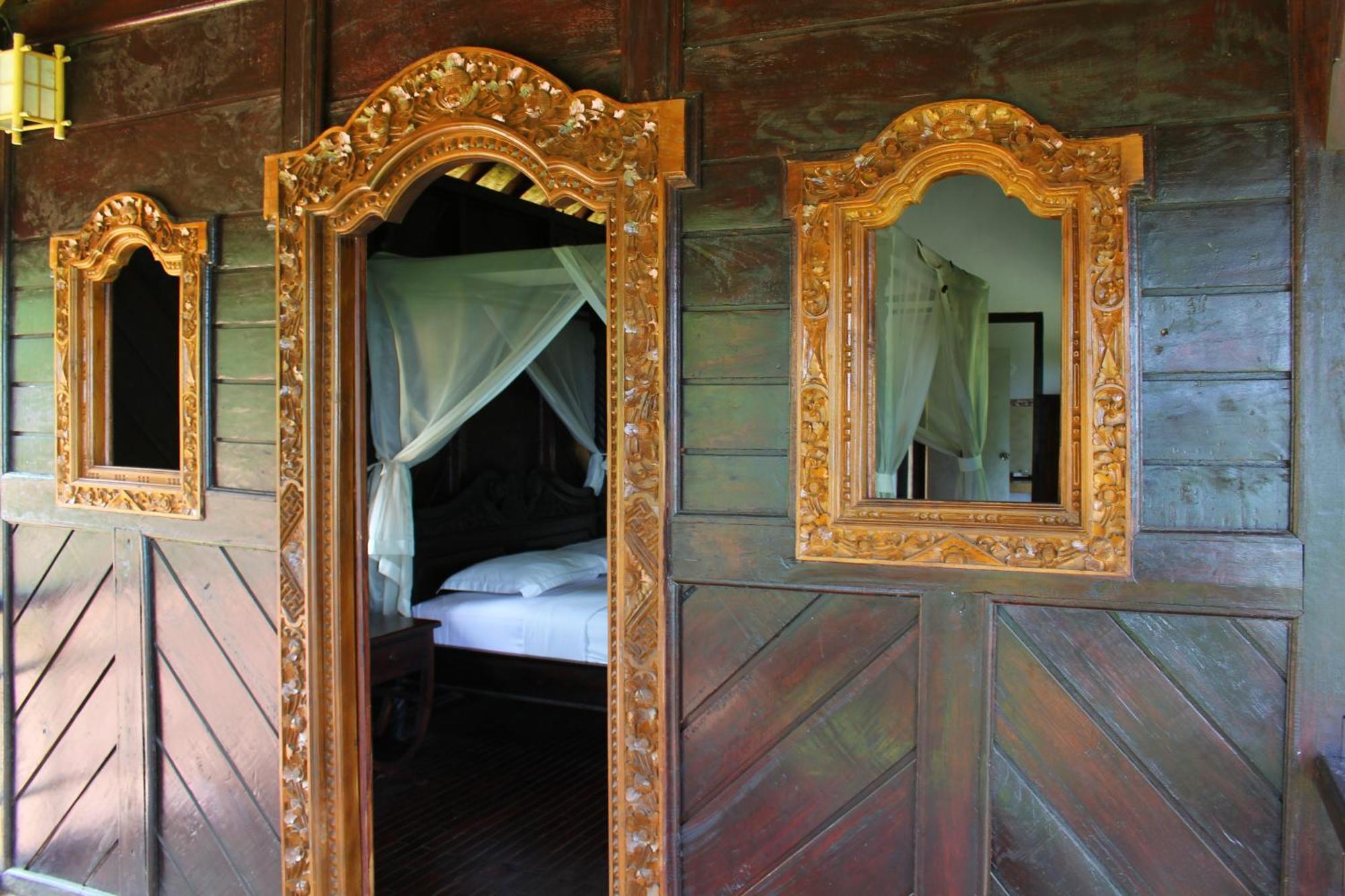 Melanting Cottages Munduk Стая снимка