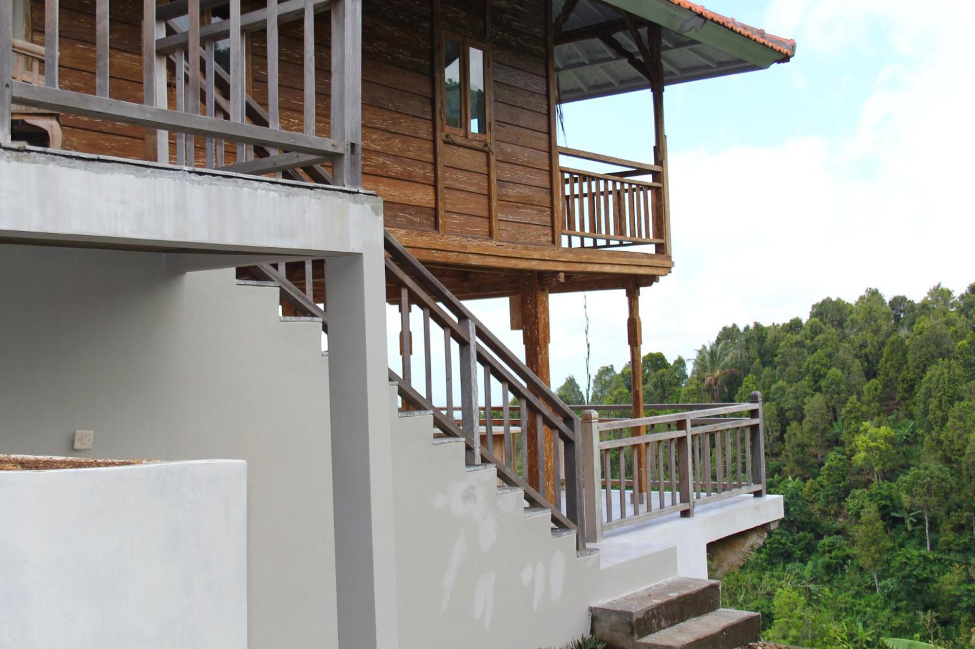 Melanting Cottages Munduk Стая снимка