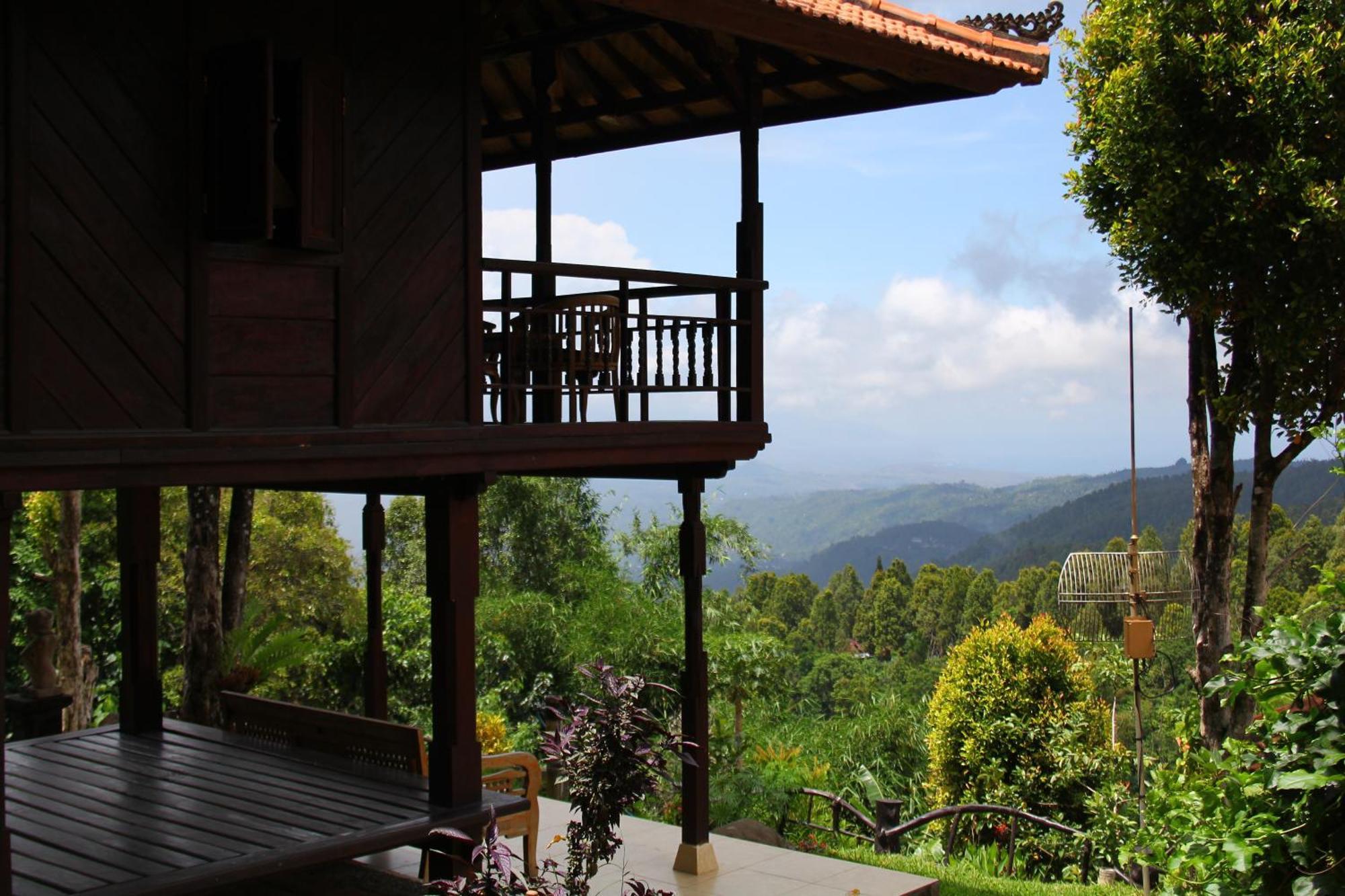 Melanting Cottages Munduk Стая снимка