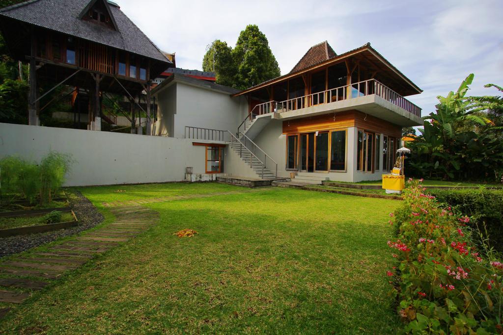 Melanting Cottages Munduk Екстериор снимка