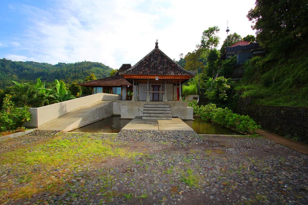 Melanting Cottages Munduk Екстериор снимка