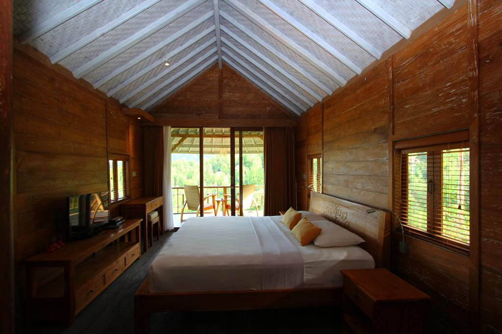 Melanting Cottages Munduk Екстериор снимка