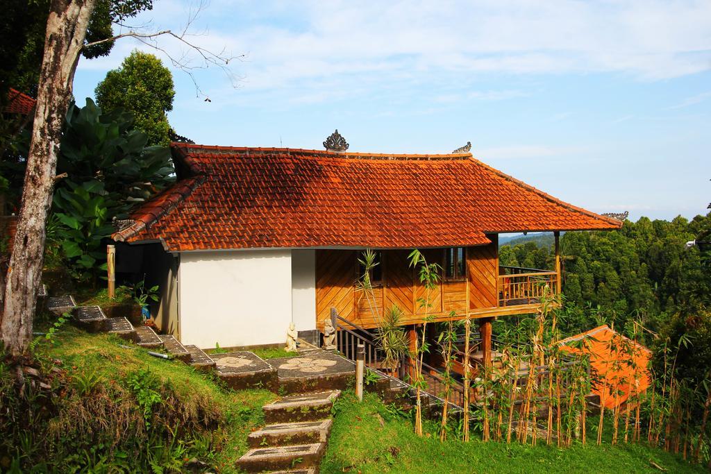 Melanting Cottages Munduk Екстериор снимка
