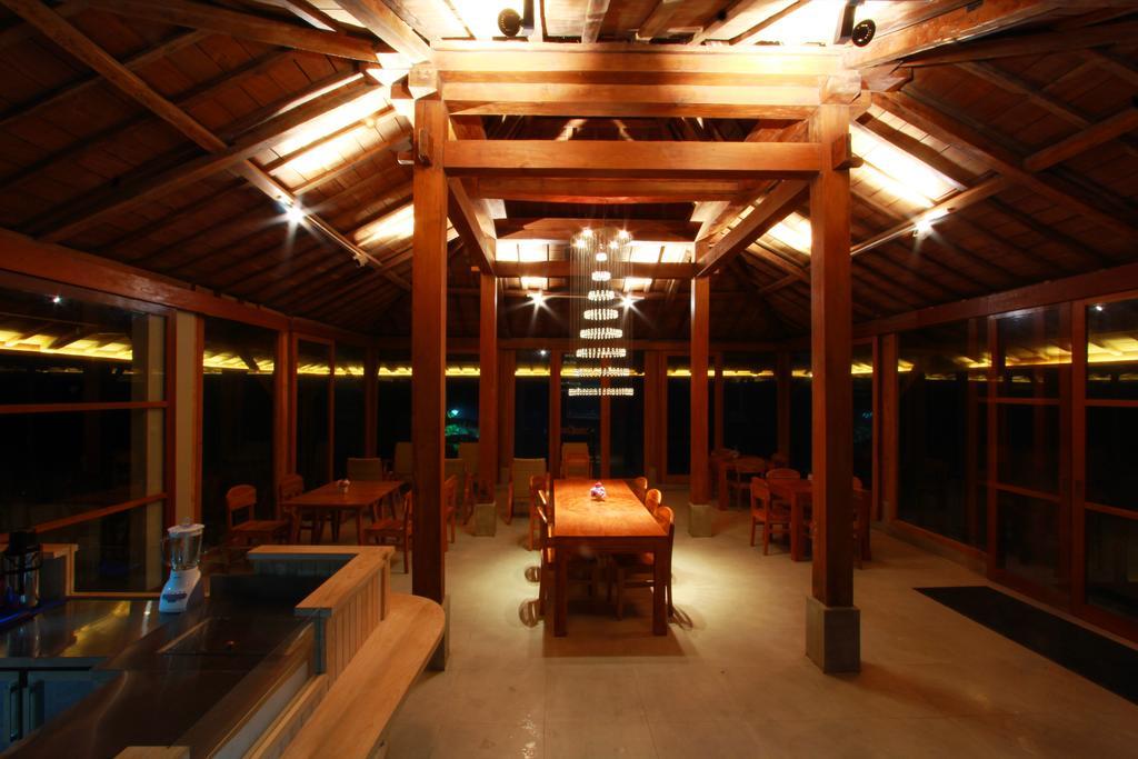 Melanting Cottages Munduk Екстериор снимка
