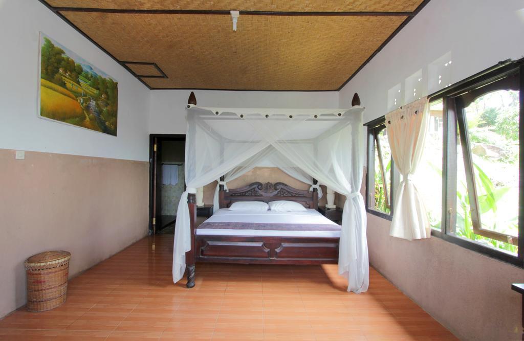 Melanting Cottages Munduk Екстериор снимка