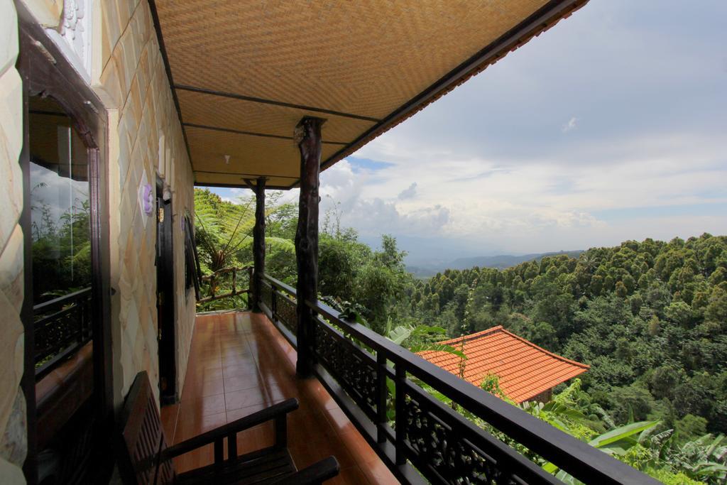 Melanting Cottages Munduk Екстериор снимка