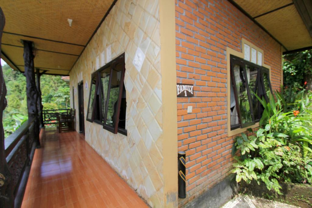 Melanting Cottages Munduk Екстериор снимка