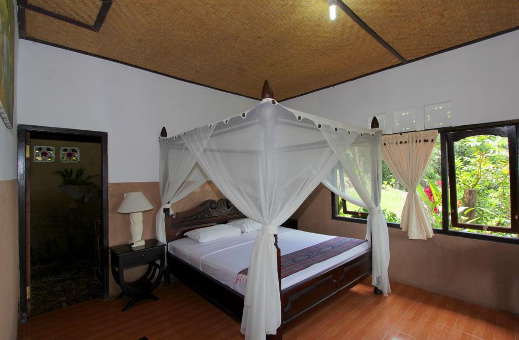 Melanting Cottages Munduk Екстериор снимка
