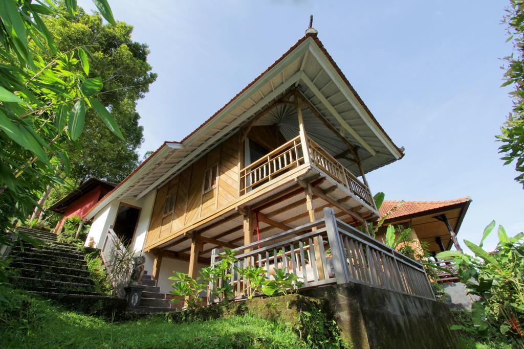 Melanting Cottages Munduk Екстериор снимка