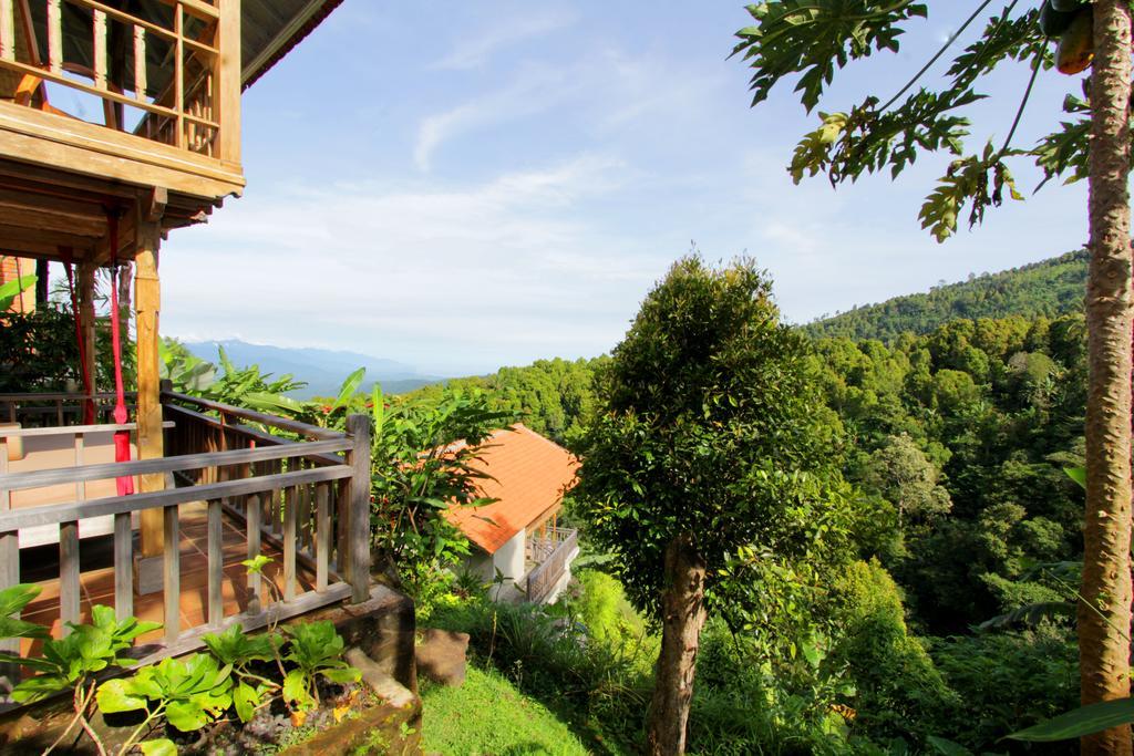 Melanting Cottages Munduk Екстериор снимка