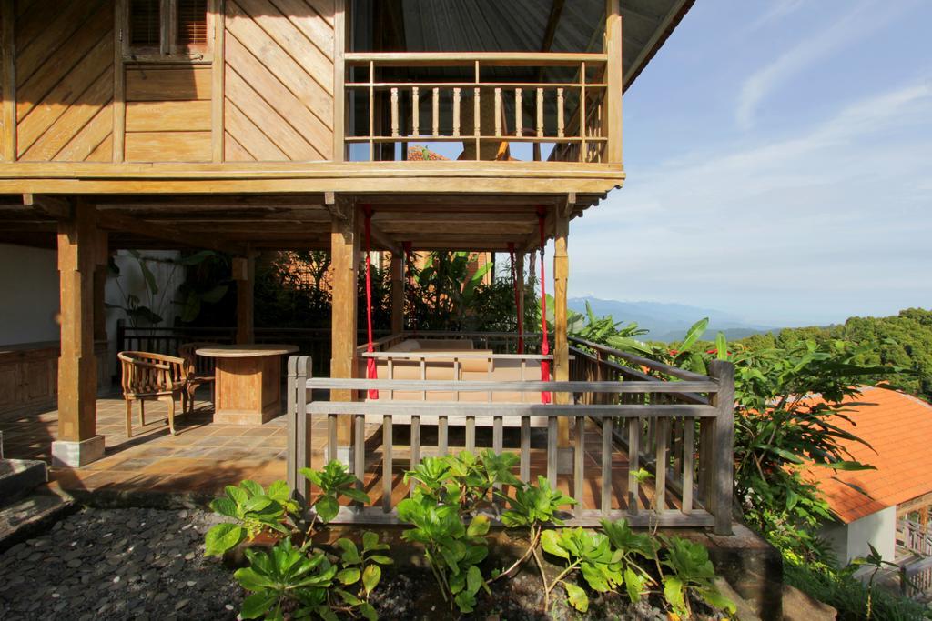 Melanting Cottages Munduk Екстериор снимка