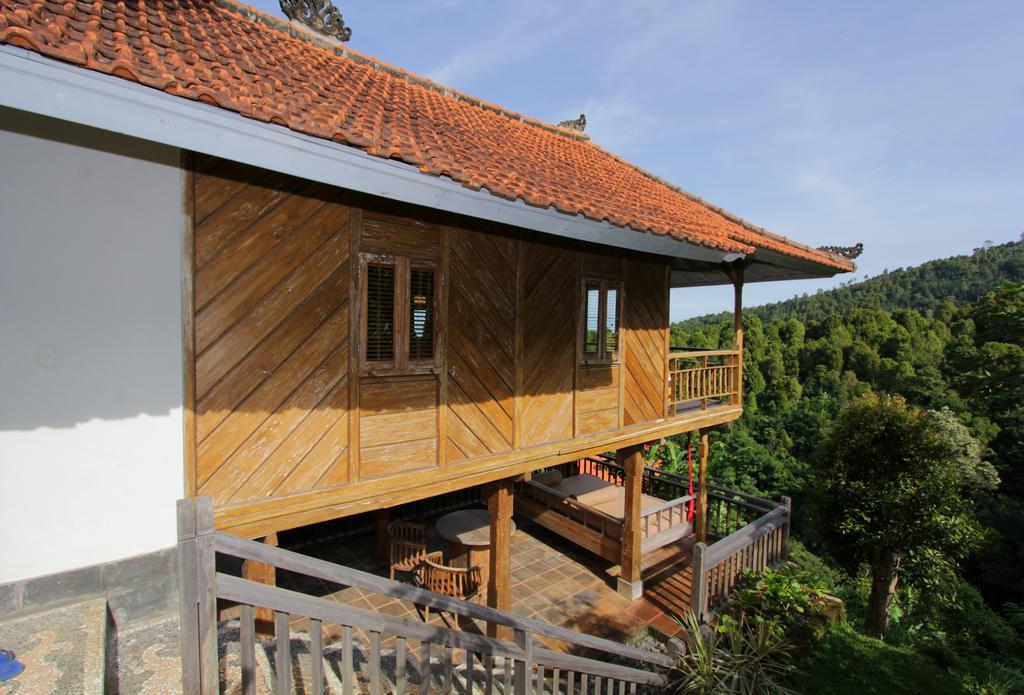 Melanting Cottages Munduk Екстериор снимка
