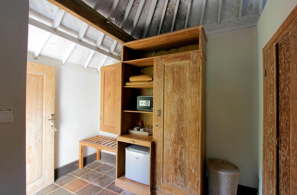 Melanting Cottages Munduk Екстериор снимка