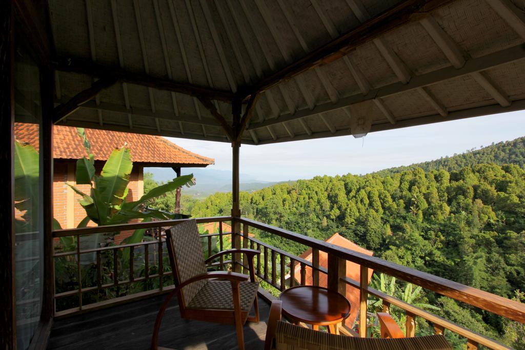 Melanting Cottages Munduk Екстериор снимка