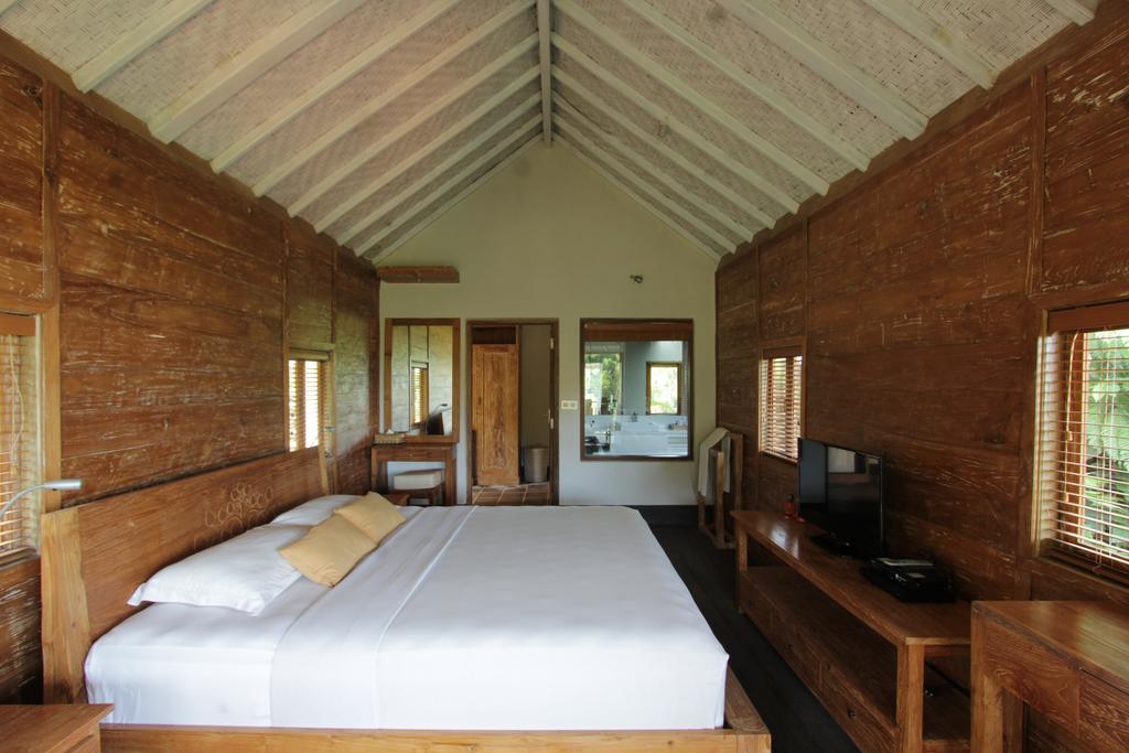 Melanting Cottages Munduk Екстериор снимка