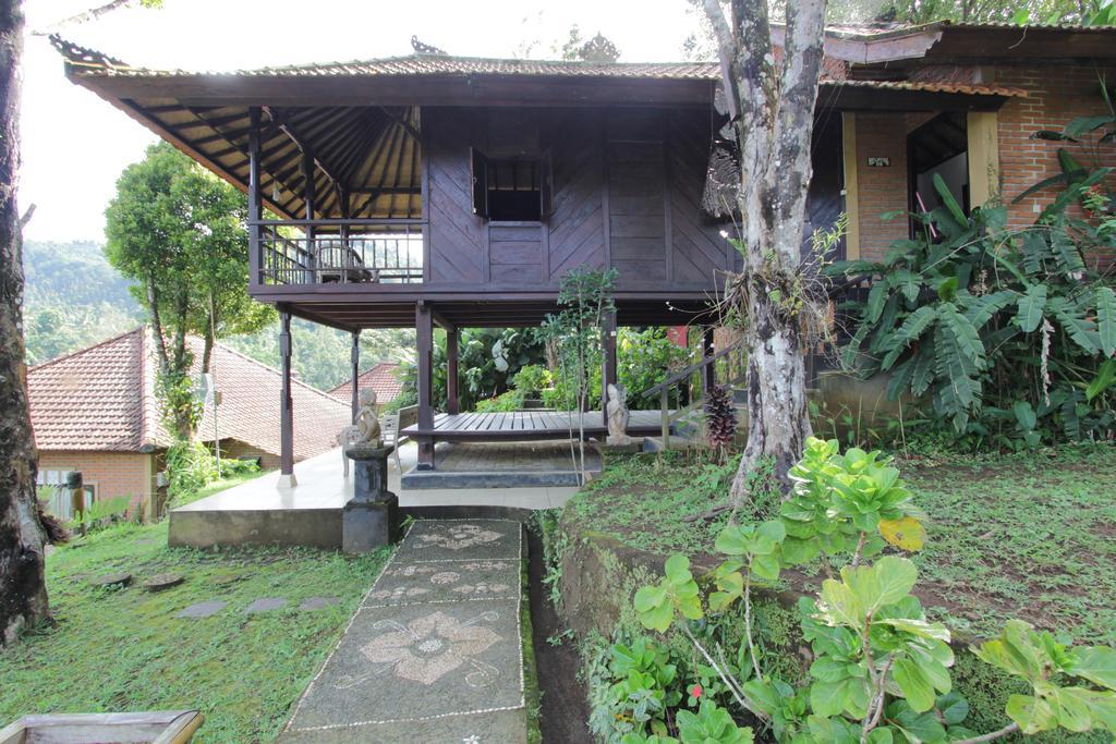 Melanting Cottages Munduk Екстериор снимка