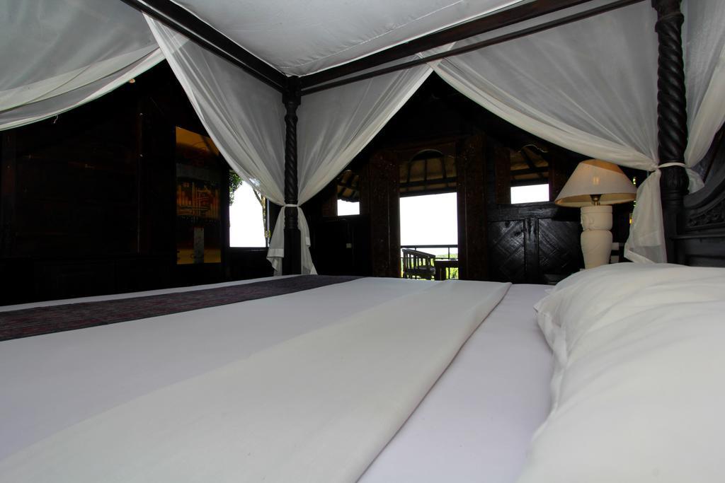Melanting Cottages Munduk Екстериор снимка