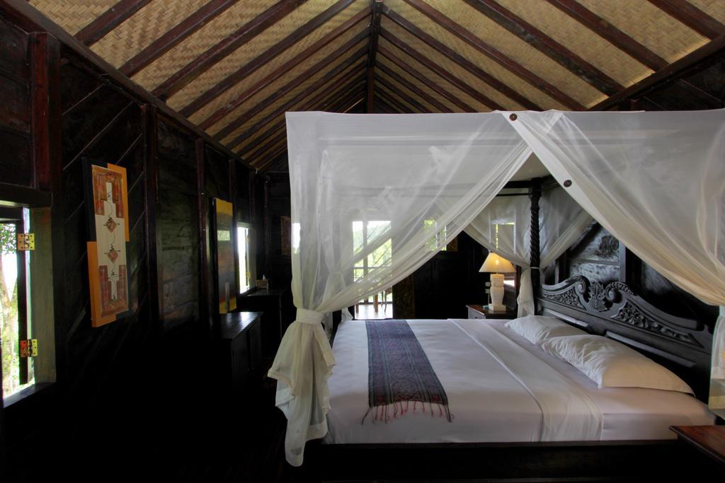 Melanting Cottages Munduk Екстериор снимка