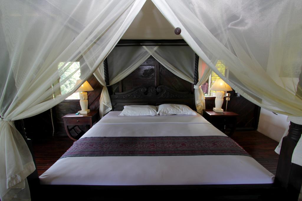 Melanting Cottages Munduk Екстериор снимка