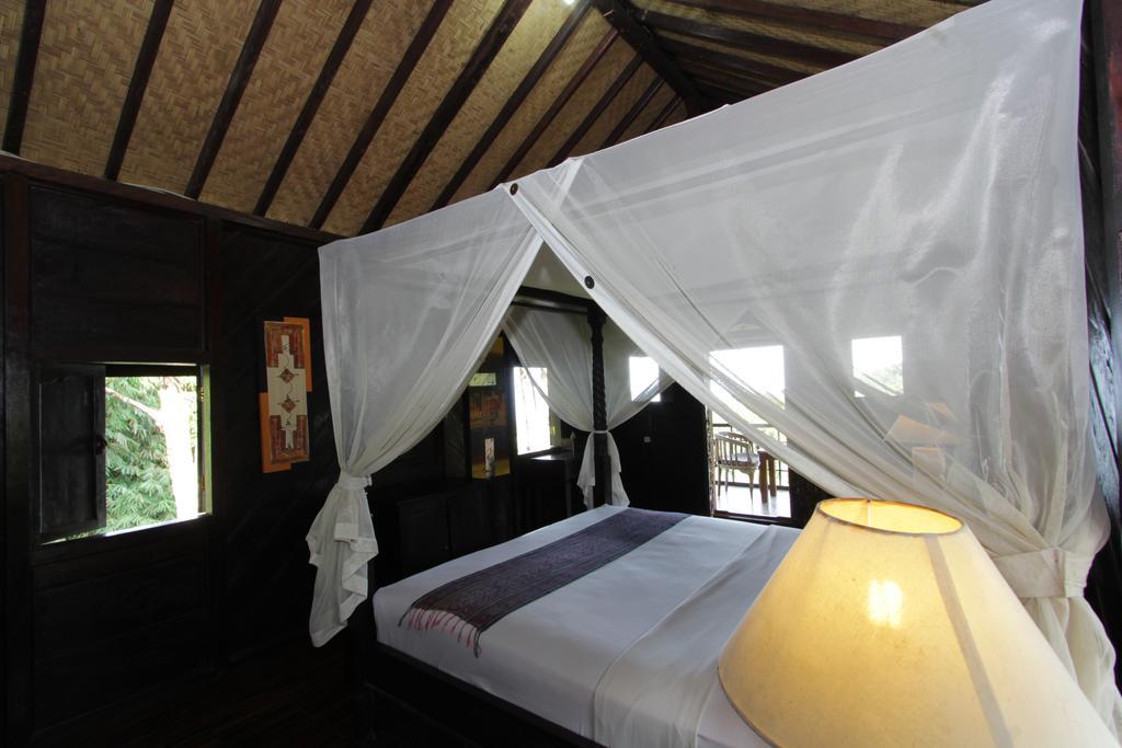 Melanting Cottages Munduk Екстериор снимка