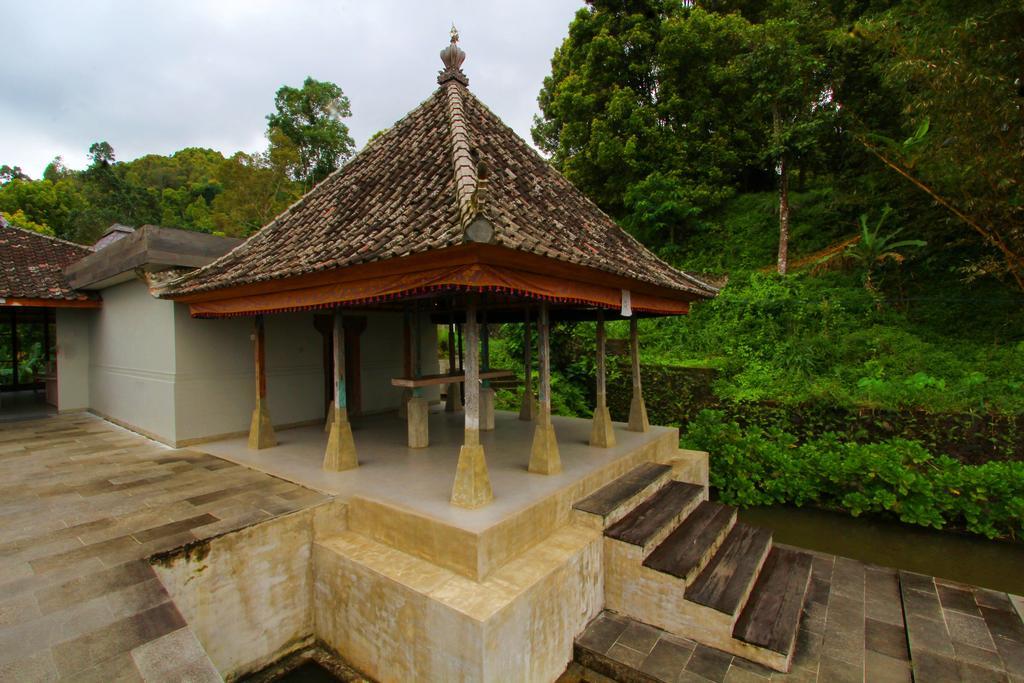 Melanting Cottages Munduk Екстериор снимка