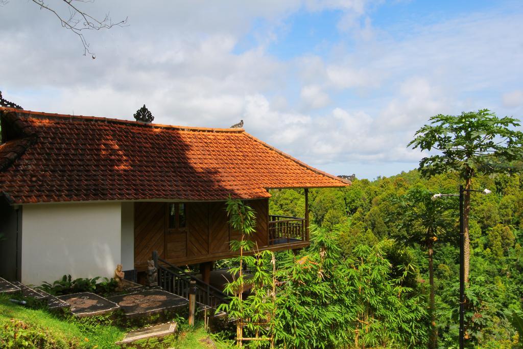 Melanting Cottages Munduk Екстериор снимка